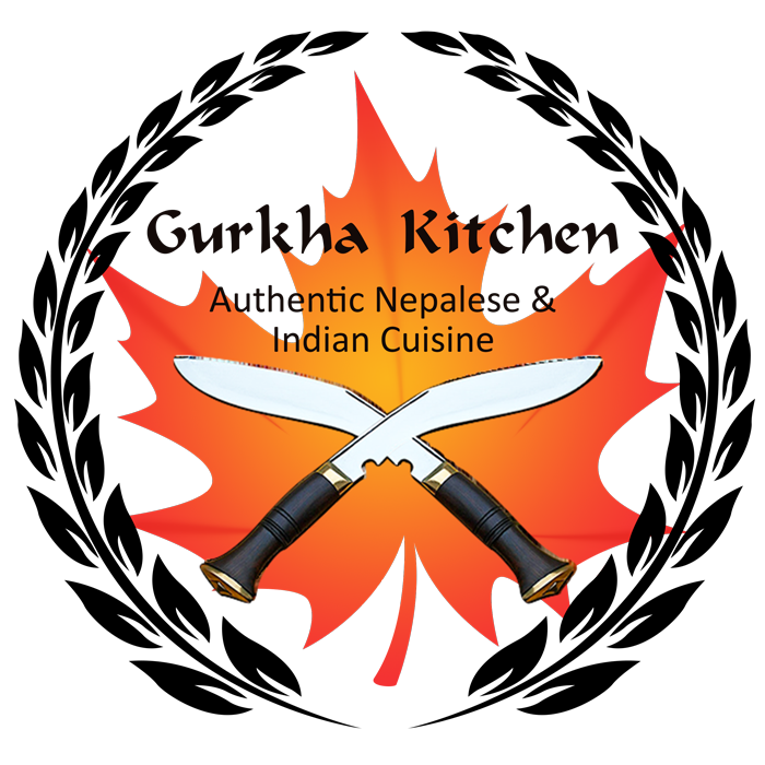 Gurkha Kitchen Indian & Nepales takeaway Fraserburgh logo